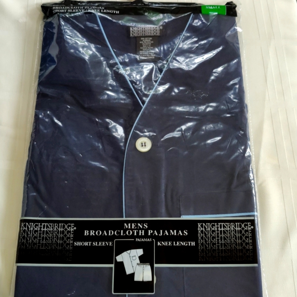 Men's/teen Pajamas